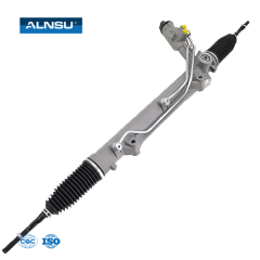 Electrical Steering rack and pinion For BMW X5 X6 32106771418 32106771416
