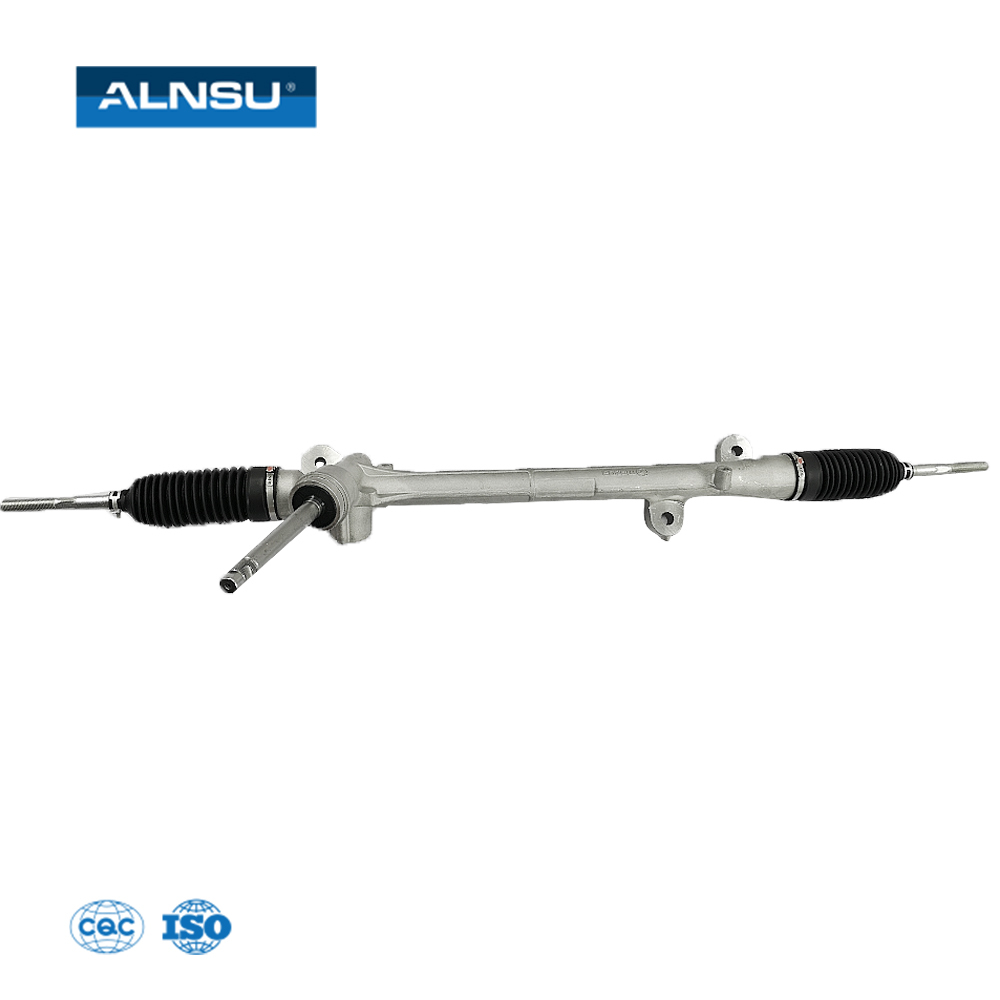 good price high quality auto part steering rack for Mazda M6 00401