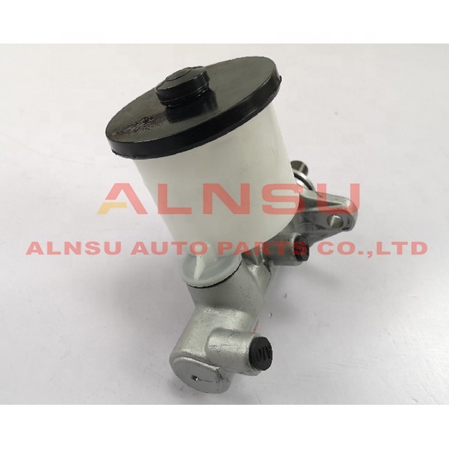 Cilindro maestro de freno para Suzuki Jimny 51100-70A00 LHD