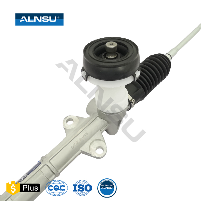 Auto part steering rack for KIA PICANTO 2004- 56500-07000 56500-07300
