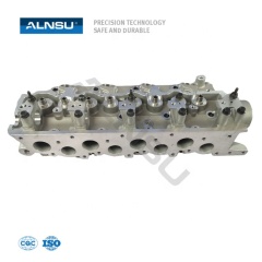 4D56 Cylinder Head FOR Mitsubishi Pajero L200 MD303750