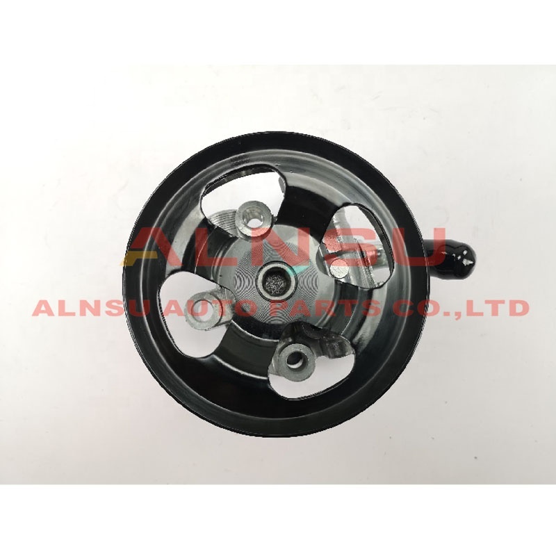 Bomba de dirección asistida para GUN112 1GD VIGO 44310-0K120 44310-0K130 44310-0K100 44310-0K090