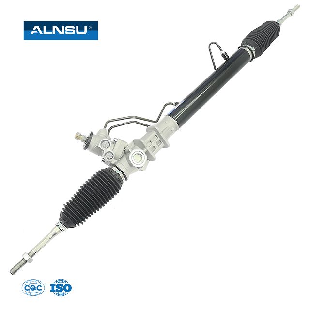 Engranaje de dirección asistida hidráulica de alta calidad para SUZUKI VITARA TD52 48580-65D01 48580-54J00 piezas de automóvil