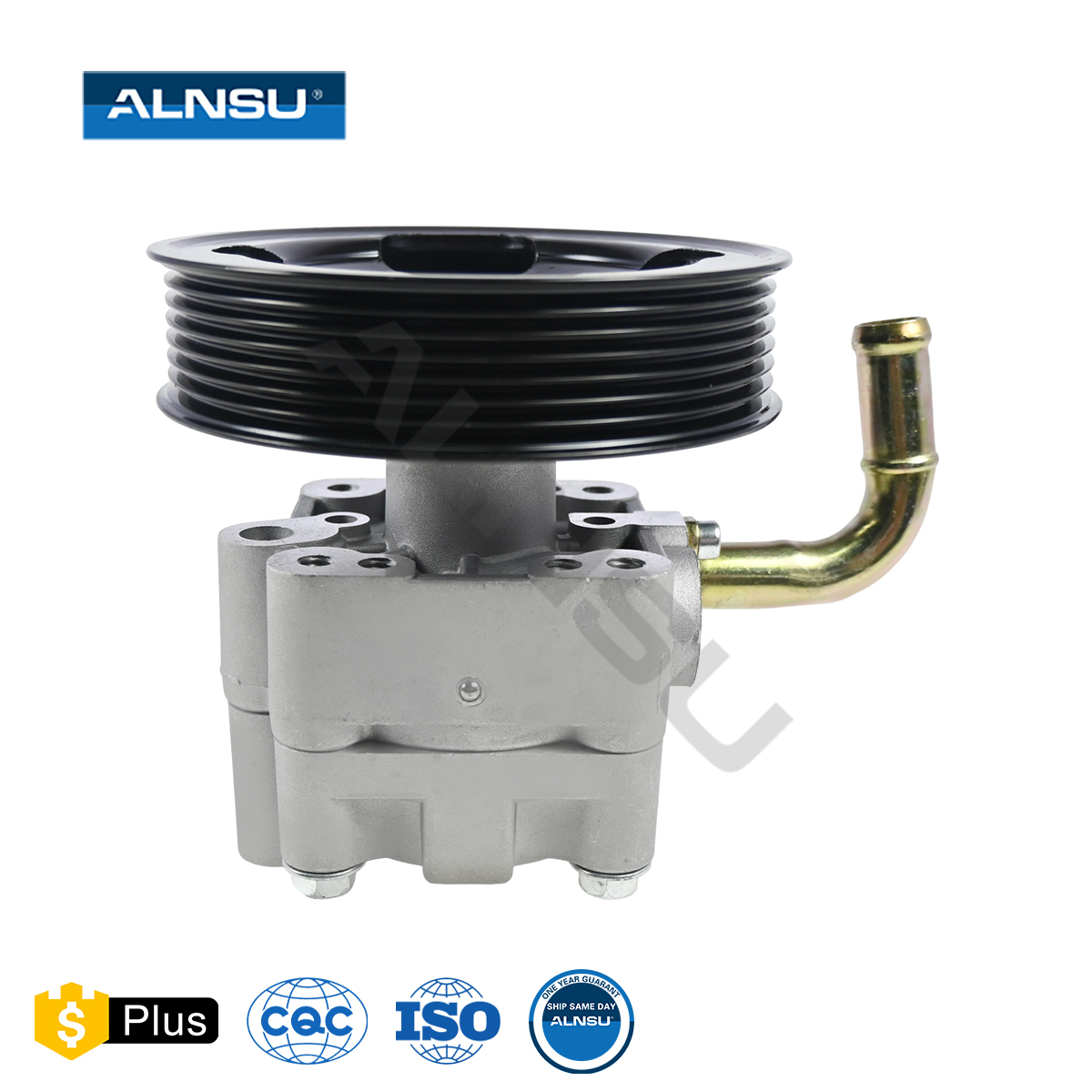 Bomba de dirección asistida de alta calidad y precio al por mayor para SUZUKI GRAND VITARA 49100-67J00 4910067J00