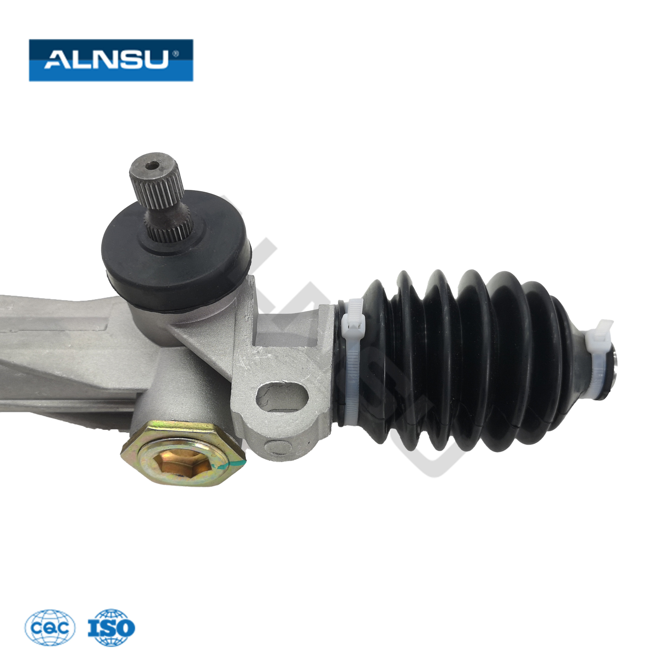 Factory price rack and pinion steering gear for SUZUKI CARRY CHANGHE 48500-85062 4850085062