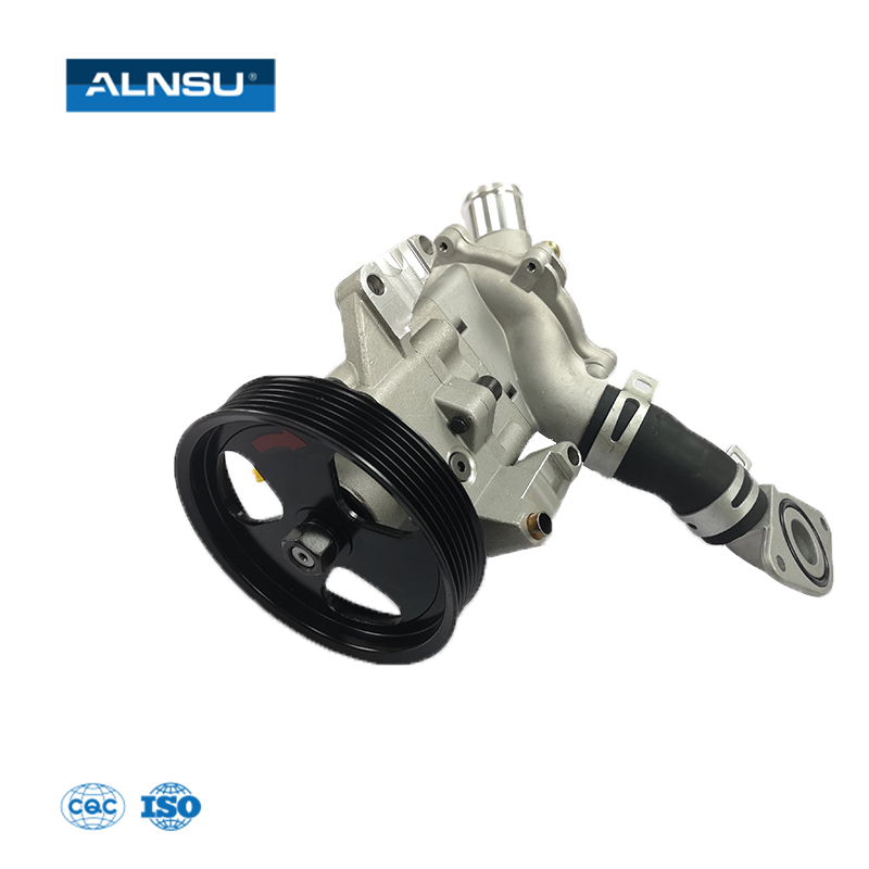 Good price high quality power steering pump for BMW MINI 11517513062 04656489AD HB00-32-650M
