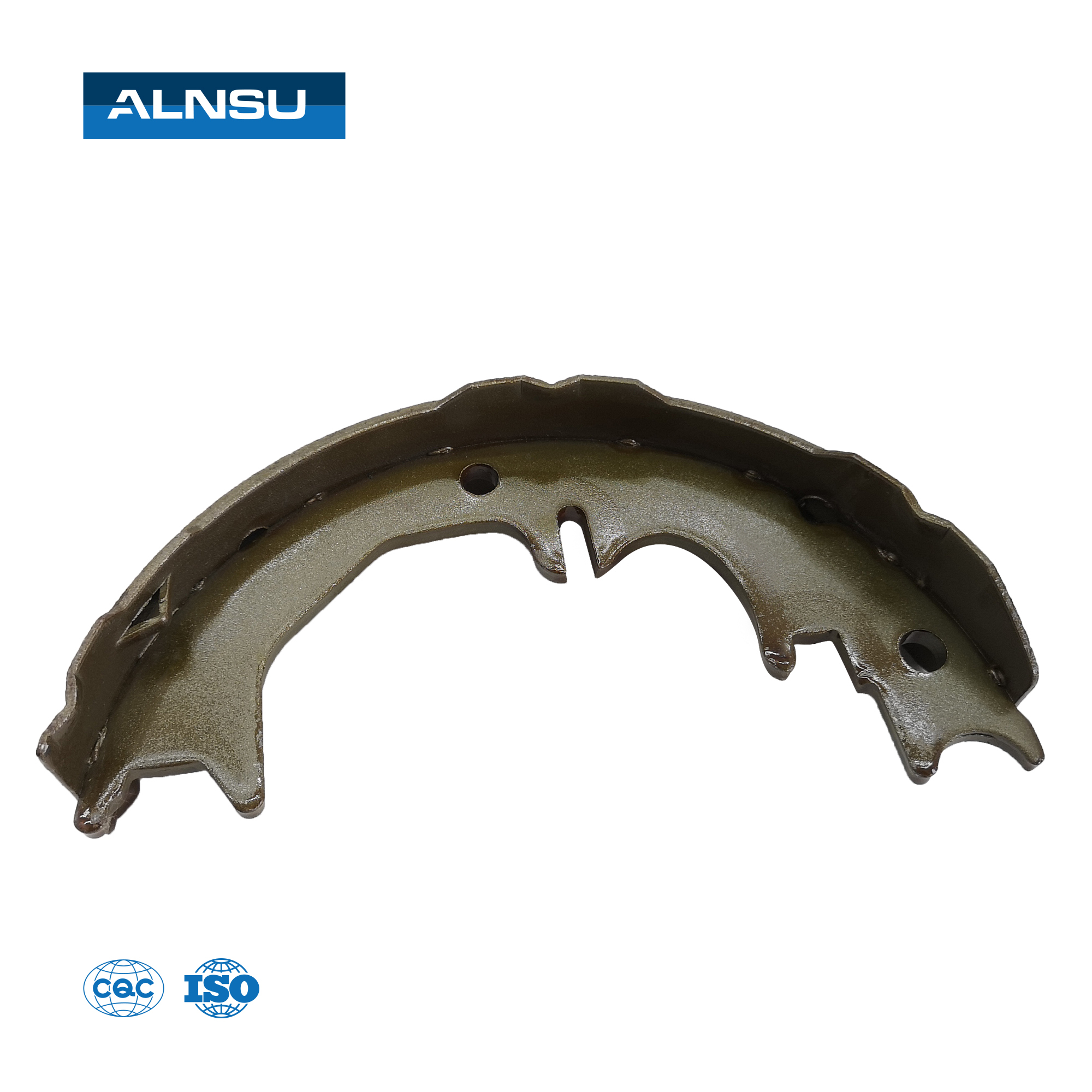 Wholesale price high quality brake shoes for Toyota Land Cruiser HZJ79 HZJ78 GRJ71 46580-60070 4658060070