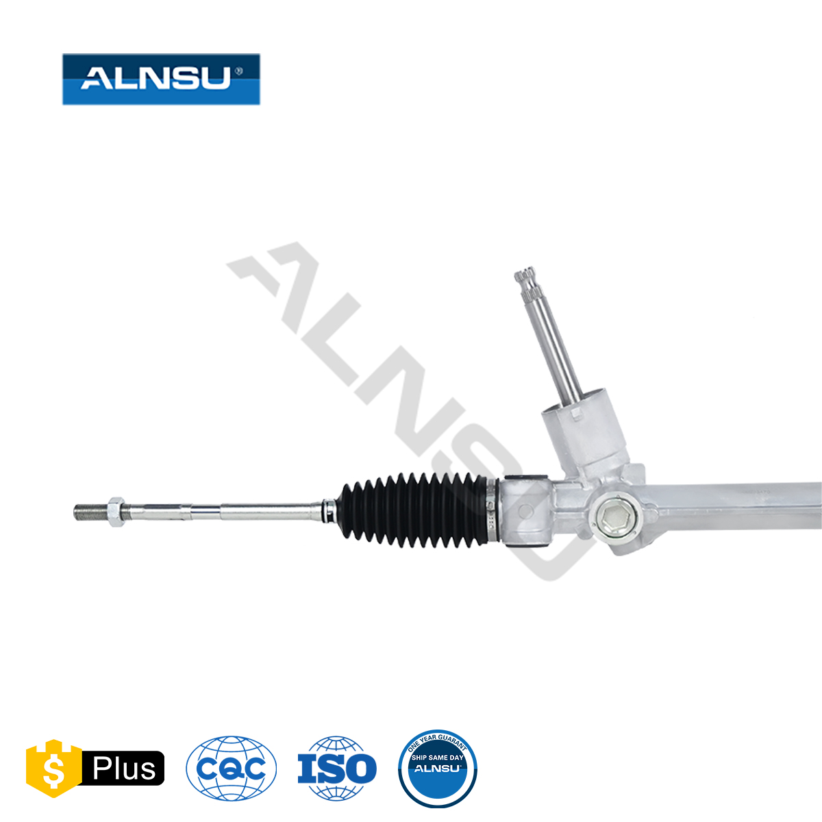 ALNSU wholesale steering rack For Suzuki IgnisIII 48500-62R50