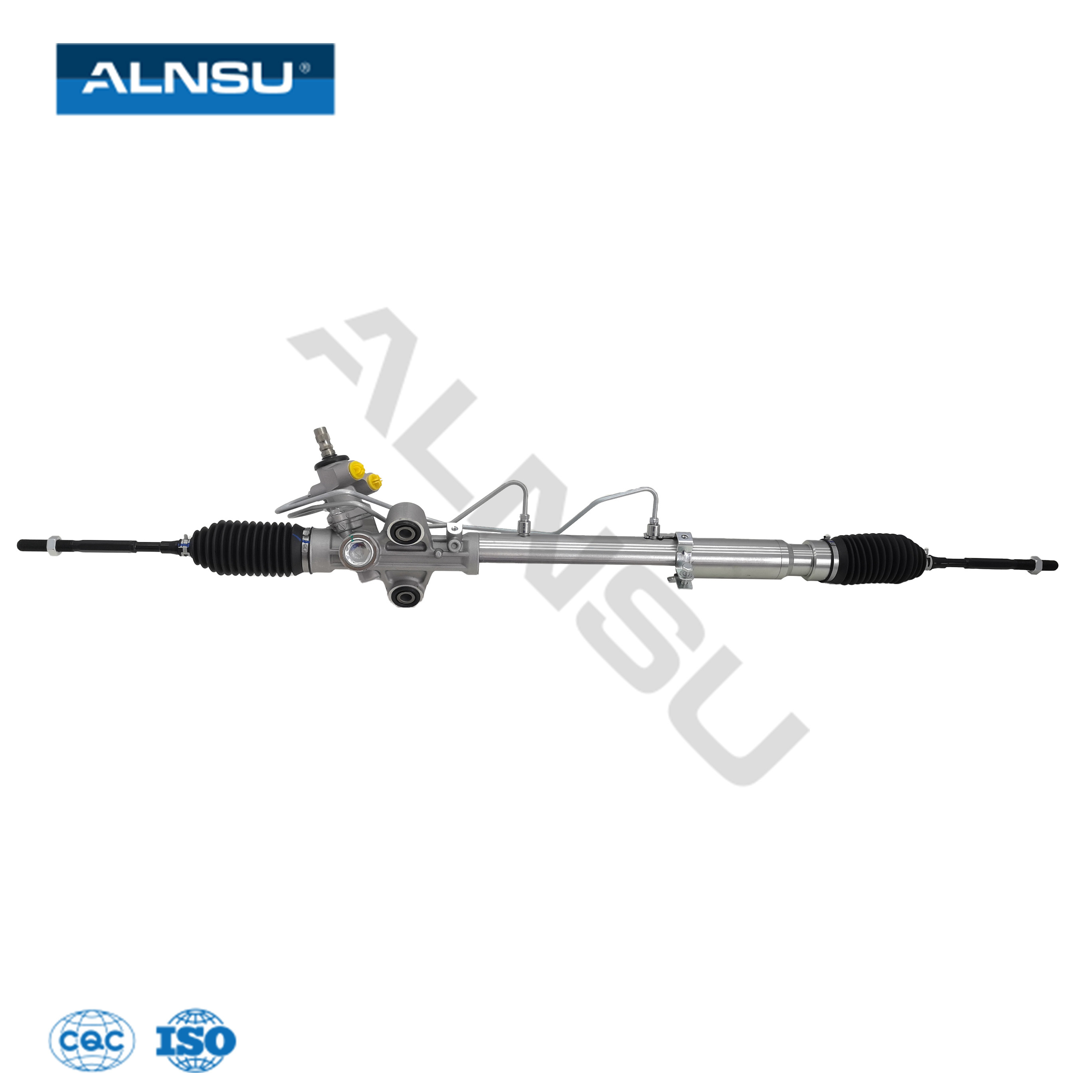 Wholesale price high quality steering rack for Toyota Hiace KDH213 TRH212 44200-26490 44200-26491 44200-26540 44200-26541