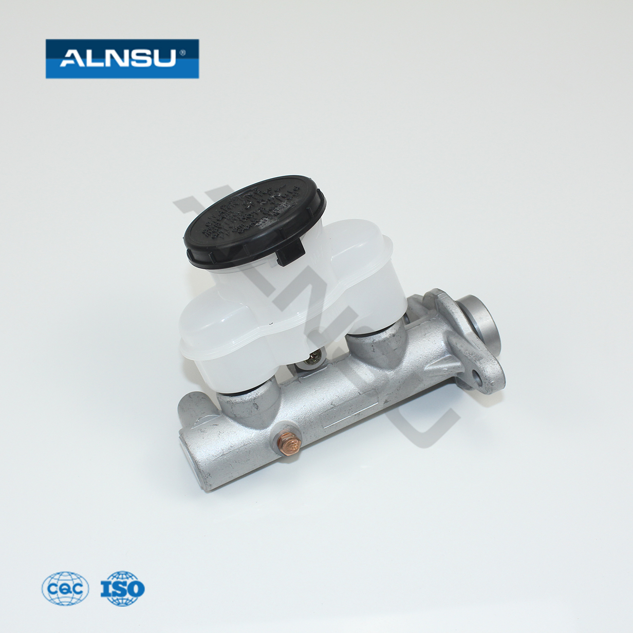 Auto spare parts wholesale price brake master cylinder for ISUZU DMAX TROOPER 8-94313483