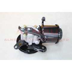 Power steering pump for Y61 TB42 TB48 TB45 49110-VB100 49110VB100