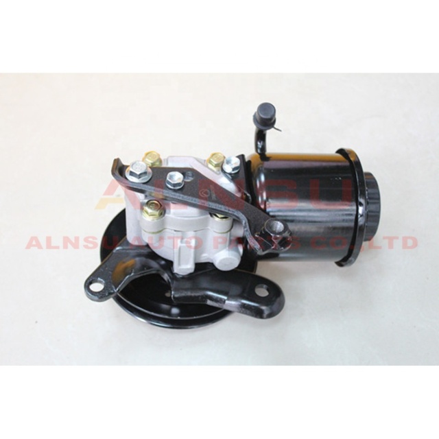 Power steering pump for Y61 TB42 TB48 TB45 49110-VB100 49110VB100