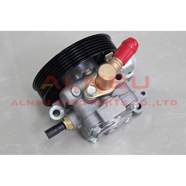 Bomba de dirección asistida para MPV L3 L116-32-650C