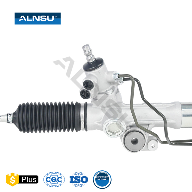 Car part steering rack for TOYOTA ZZE127 ZZE128 ZZE122 44200-13021 44200-02170 44200-21070 44200-44300 44250-02170 44250-13020