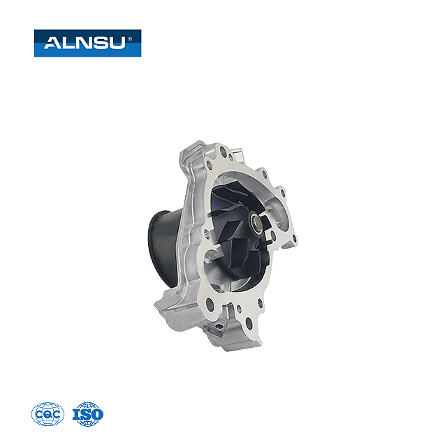 Alnsu auto spare parts cooling system good price for TOYOTA 1MZ 16100-29085