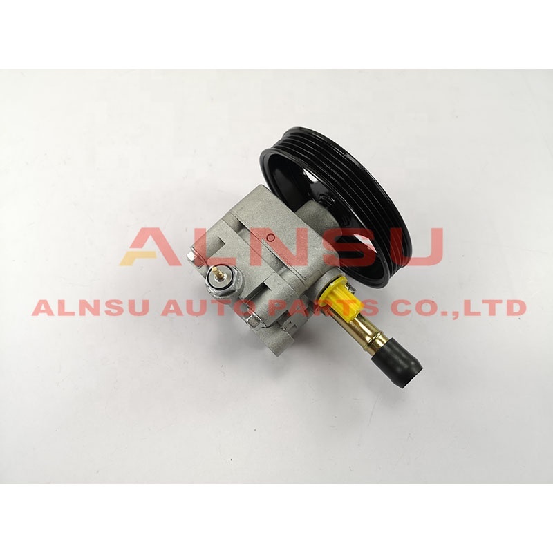 Power Steering Pump For S6 483 S6-3407010 S6-3407010A 14120034 7078974610