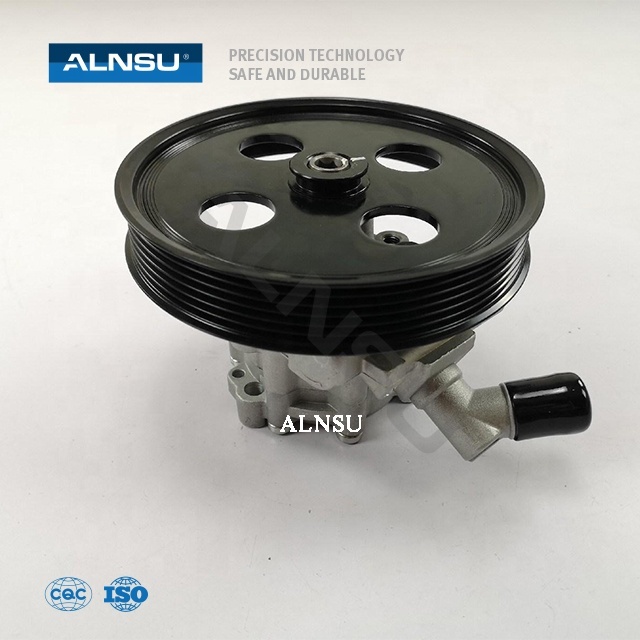 Power steering pump for Jeep Wrangler 68146649AA 52059899AE