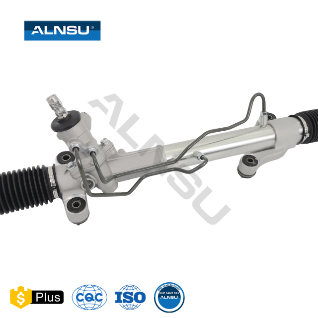 Auto part part high quality good price steering rack for TOYOTA ACM21 CLM20 44200-44140 44200-44170 44250-44240 44200-28510 4420