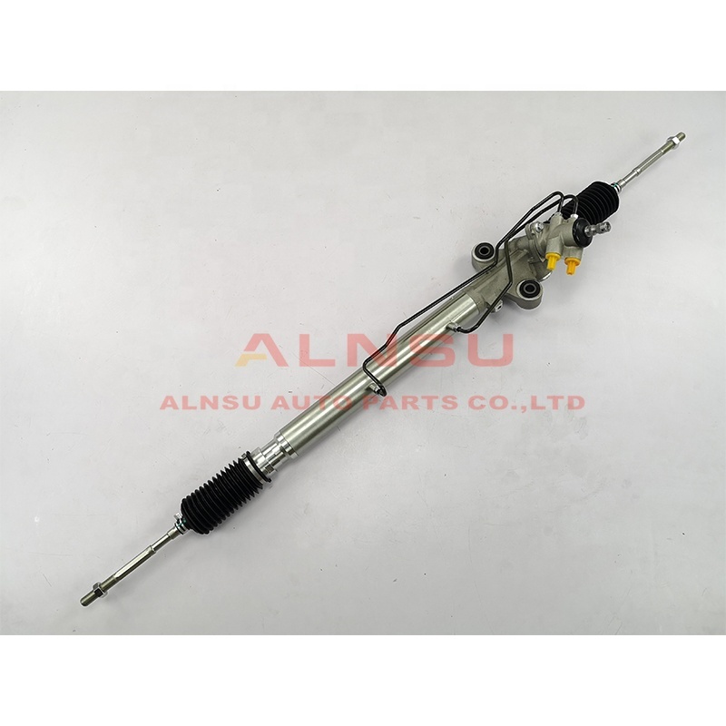 auto steering system steering rack For HIACE TRH213 KDH212 44200-26550 44200-26500 44200-26501 44200-26551