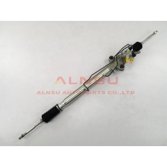 auto steering system steering rack For HIACE TRH213 KDH212 44200-26550 44200-26500 44200-26501 44200-26551