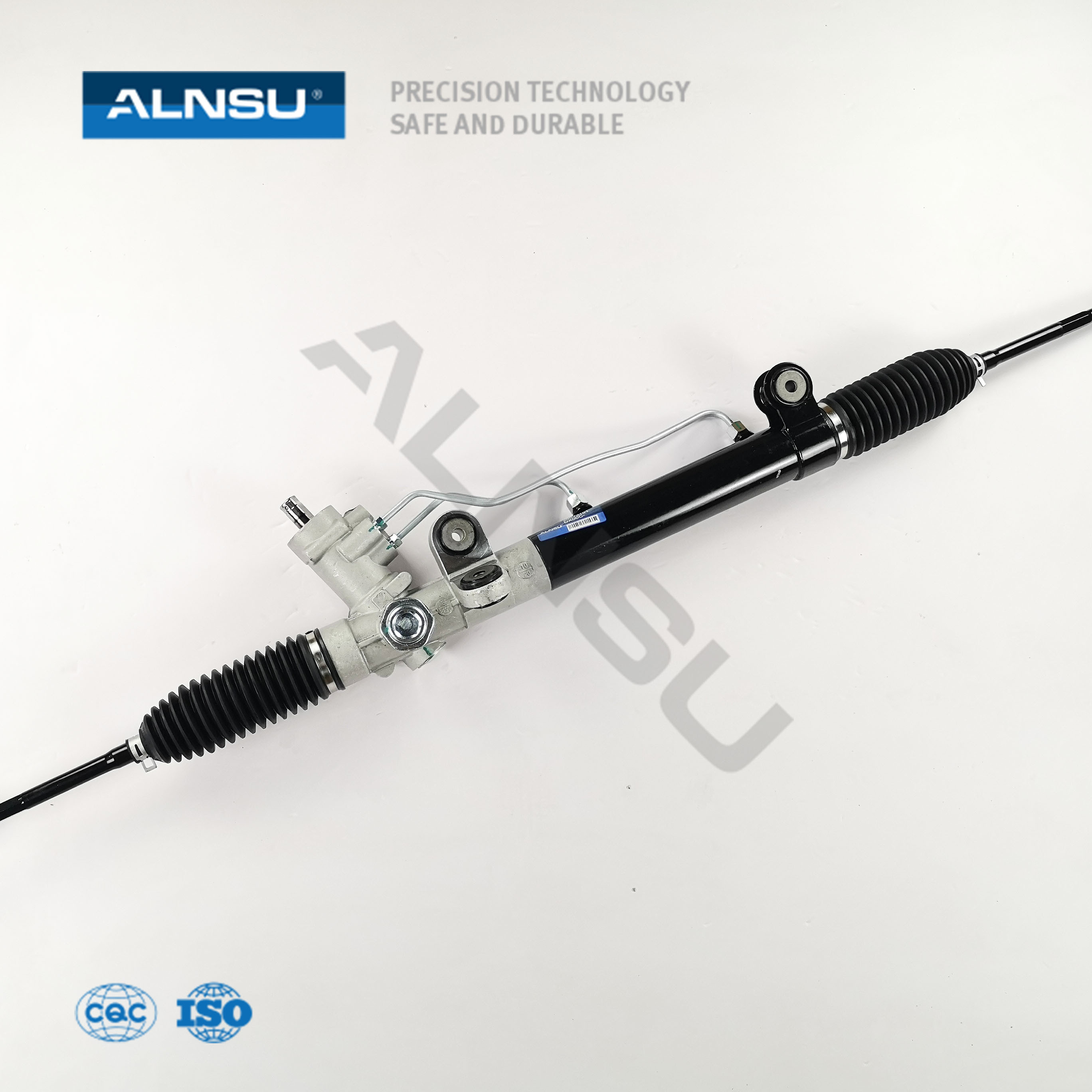 Hight quality Hydraulic power steering rack and pinion for DAEWOO NUBIRA 2 99-02 96253917