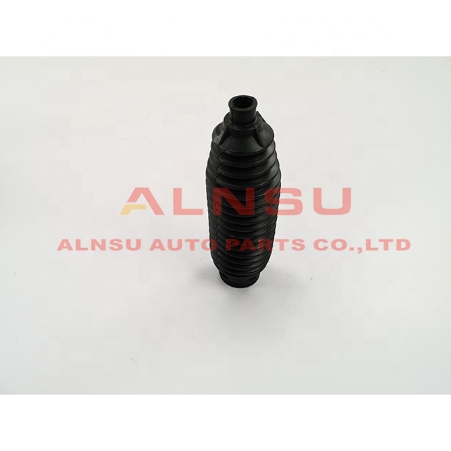 Auto steering boot for Kia Soul Mechanical power 522721