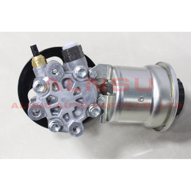 Power steering pump for AVANZA 44310-BZ080 F601 F602 3SZ 6PK