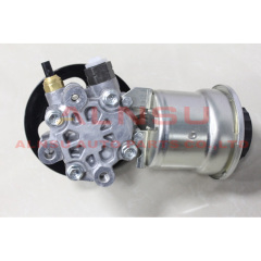 Power steering pump for AVANZA 44310-BZ080 F601 F602 3SZ 6PK