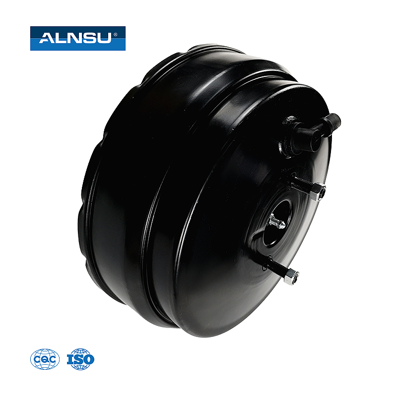 Alnsu car parts discounted price brake booster pump brake booster for kia HD65 72 78 58610-45022