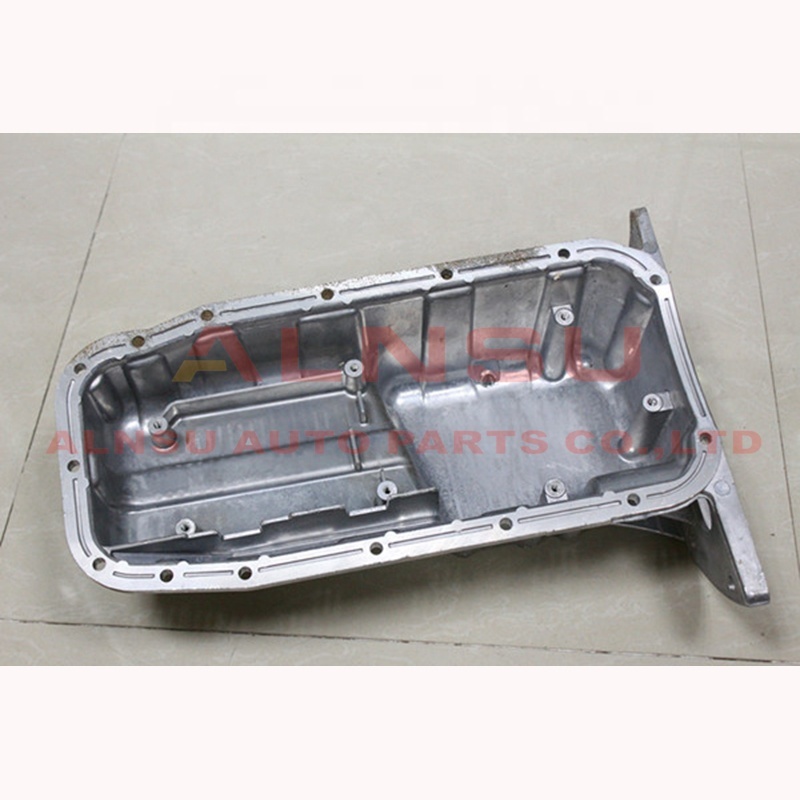 Engine Oil Pan for DAEWOO Buick 96481581