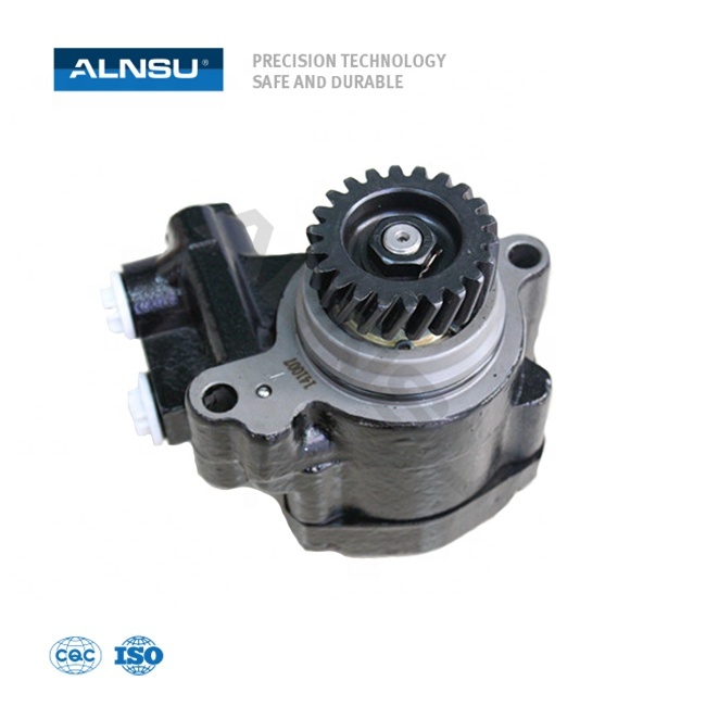 Power steering pump for Mitsubishi Fuso 6D16 475-03479