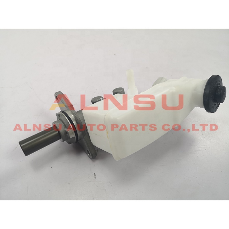 Brake master cylinder for Hilux KUN122 TGN126 TGN136 GUN125 REVO 47201-0K410 47201-0K400 47201-0K450