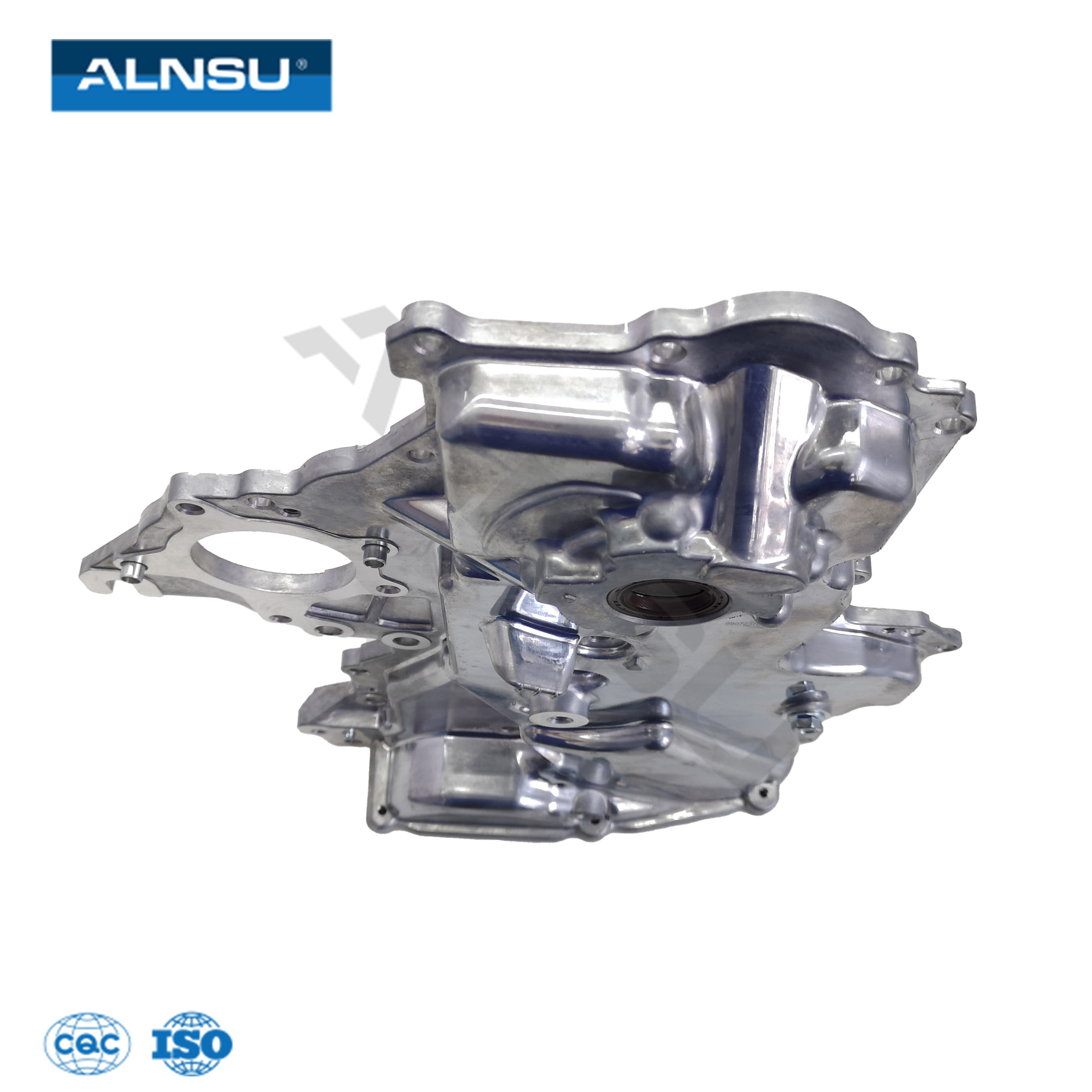 Cadena de distribución de la bomba de aceite del motor para Hyundai D4FA I20 21350-2B000 21350-2B001 21350-2B011 21350-2B012