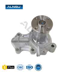 BOMBA DE AGUA DE ALTA CALIDAD PARA COCHE PROTON 4G13 4G15 MD323372 MD370803 GWM-54A