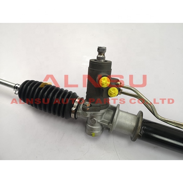 Cremallera de dirección Mitsubishi LANSER CB2 CD2 CJ1CK5 CK1 MR130391 MB815151 1995-2000 RHD CAJA DE DIRECCIÓN ENGRANAJE DE DIRECCIÓN