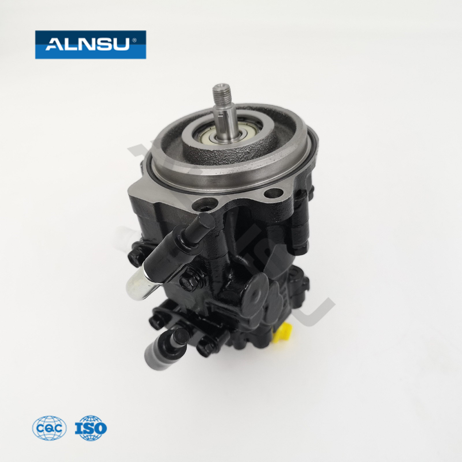 Repuestos para automóvil Bomba de dirección asistida automática para Isuzu 4HK1 4HE1 4HG1 8-97258461-3 8-97258461 475-04951 898054393 47504951