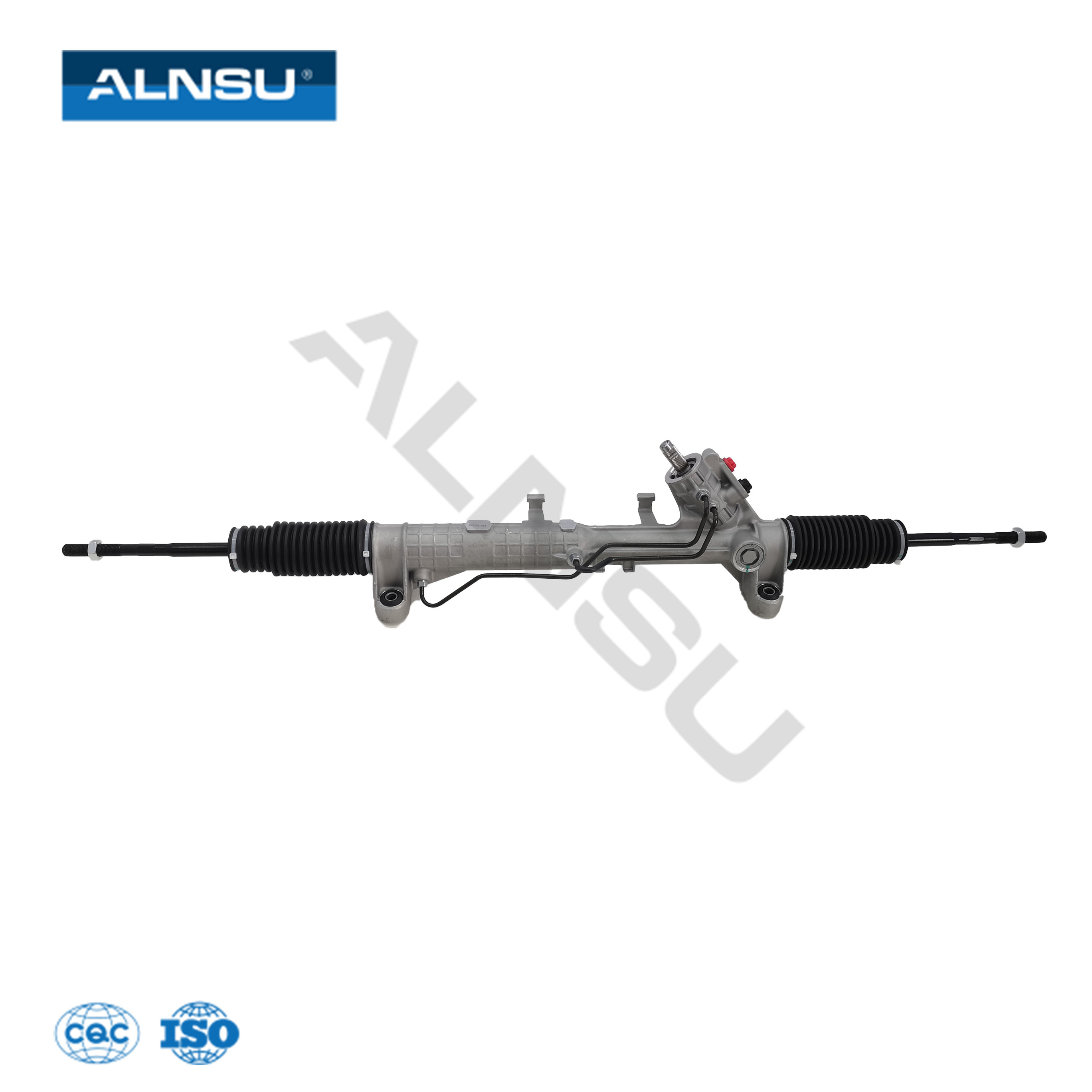 Auto part factory price steering rack for VW EUROVAN T4 7D1422055B 7852974343 7D1422061B 701422055M 7852955230