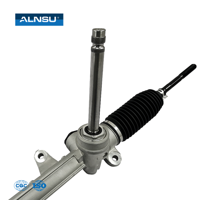 Cremallera de dirección de buena calidad a precio de fábrica para Hyundai Tucson 56500D7600 56500D7100 56500D3100