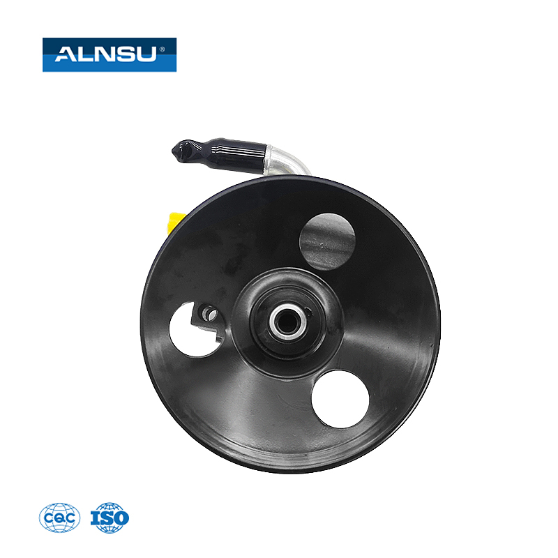 car spare parts Power steering pump For Mazda JNH EC01-32-600F EC01-32-600E EC01-32-600D 4539672