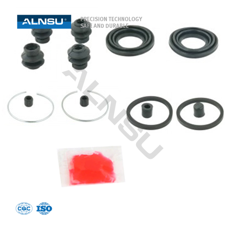 Wholesale price good quality Brake Caliper Repair Kit For Nissan TEANA J31 T30 L31 44120-8J127 44120-8H325 AY620-NS023