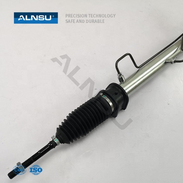 Hot sell wholesale Auto Steering Systems Hydraulic Steering rack For chevrolet lova 5491880 9020408