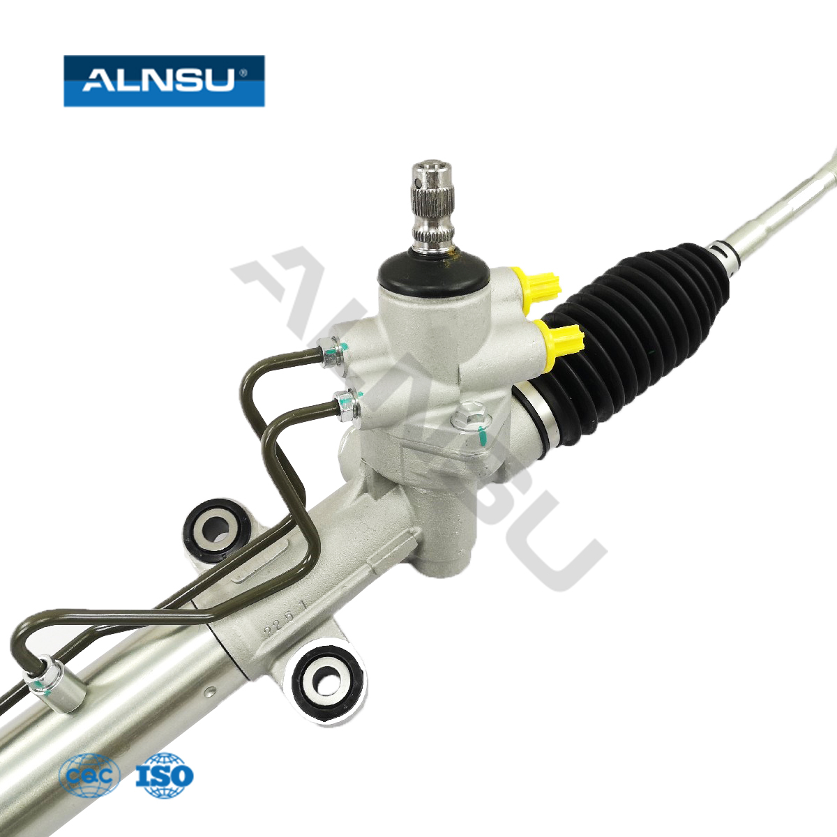 TOP QUALITY STEERING RACK FOR TOYOTA CAR ST191 AT190 ST190 44250-05040 44250-05041 44250-15481 44250-20540 44250-20541