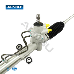 TOP QUALITY STEERING RACK FOR TOYOTA CAR ST191 AT190 ST190 44250-05040 44250-05041 44250-15481 44250-20540 44250-20541