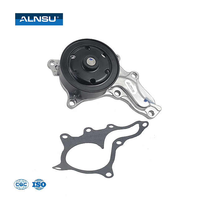 Auto parts car parts water pump for Toyota Camry 6AR ASV51 ASV71 16100-09660 1610009660