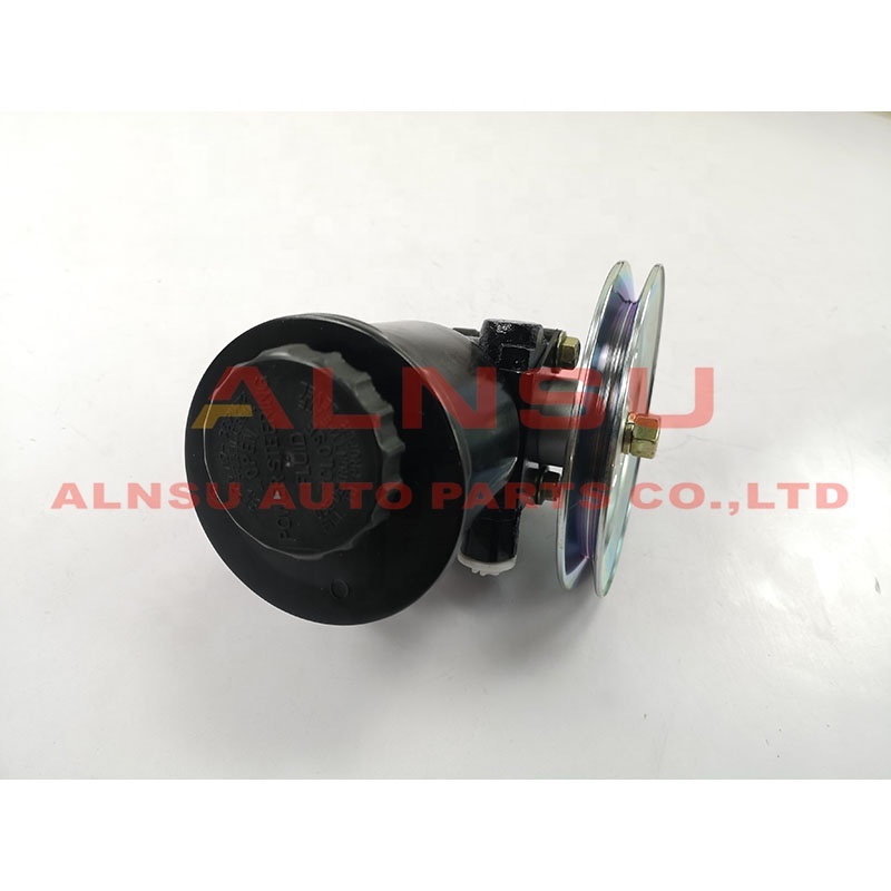 Bomba de dirección asistida para Patrol TD42 Y60 W41 49110-11J00 49110-11J10 49110-11J11 49110-41T00 49110-41T01 49110-VB200