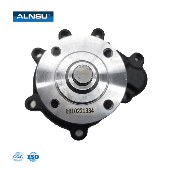 Auto part high quality water pump for Mazda MZD TITAN TF04-15-100A