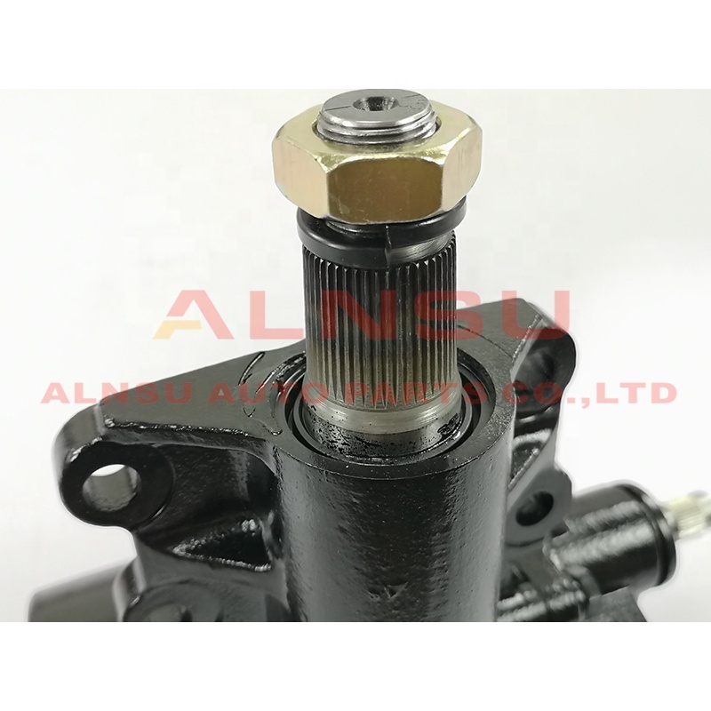 Steering box gear For LAND CRUISER FZJ80 HDJ80 RHD 44110-60201 44110-60202 45411-60350 44110-60200 4411060201 4411060211