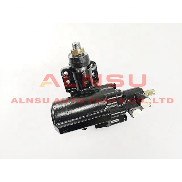 ALNSU power Steering Rack For toyota hilux ln106 steering box 44110-35180