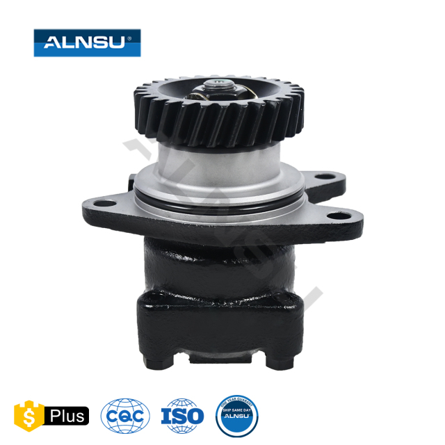 Factory price auto parts power steering pump for ISUZU 4BE1.4BC2 4BD2 44306-1160Q 8-97078879-D 8-9708199-0