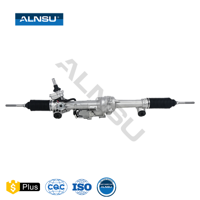 factory price high quality steering rack For Ford Ranger MB3C-3D070-MG
